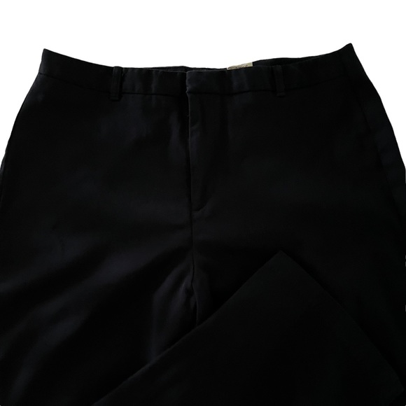 Dockers Pants Black Size 14 - Picture 2 of 5